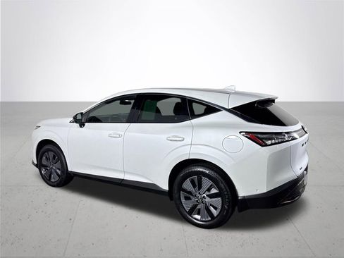 Used 2025 Nissan Murano SL w/ Cargo Package AWD/4WD image 8