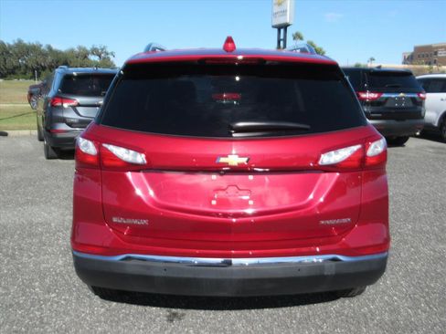 Used 2019 Chevrolet Equinox Premier image 5