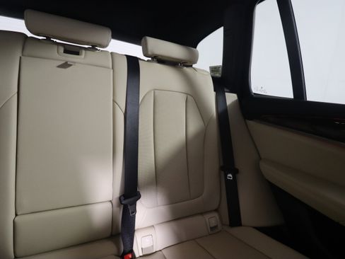 Used 2023 BMW X3 sDrive30i w/ Convenience Package w/ZPA image 15