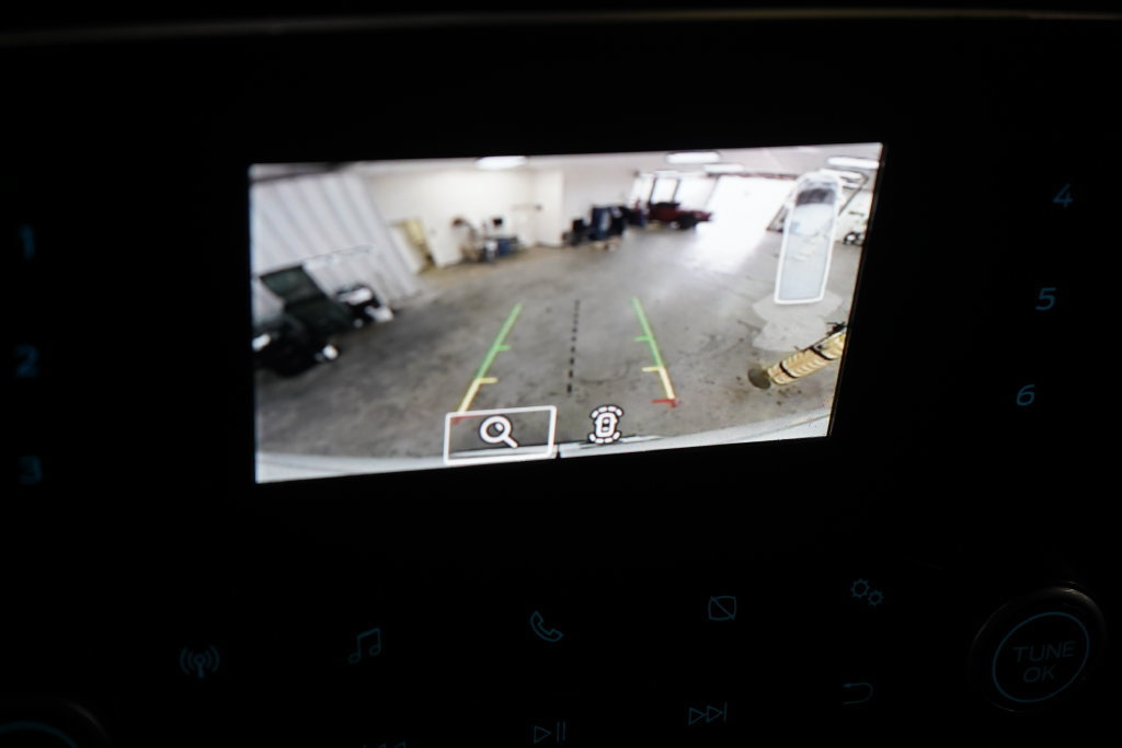 Used 2021 Ford Transit 350 148 High Roof Extended RWD image 35