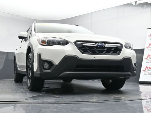 Used 2021 Subaru Crosstrek 2.0i Premium w/ Popular Package #2 image 33
