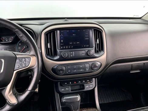 Used 2019 GMC Canyon Denali AWD/4WD image 7