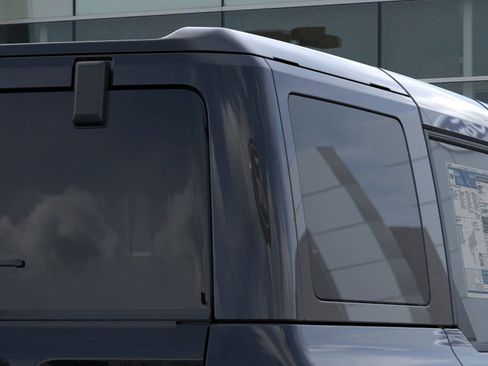 New 2025 Ford Bronco Big Bend image 25