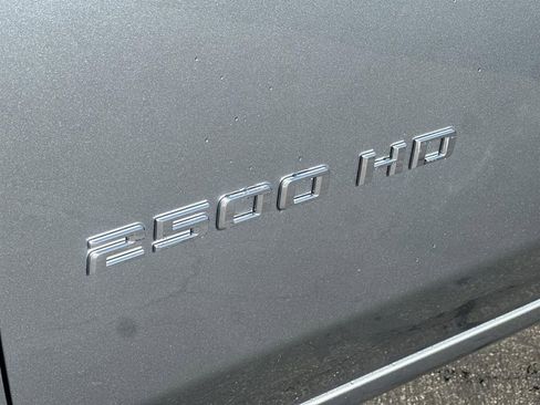 Used 2024 Chevrolet Silverado 2500 Custom w/ Custom Value Package image 24