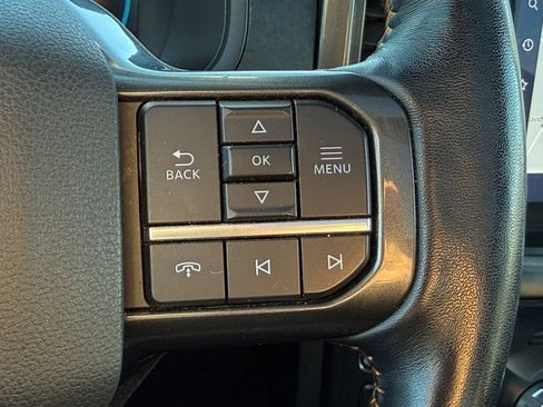 Certified 2023 Ford F150 Tremor w/ Equipment Group 402A High image 18