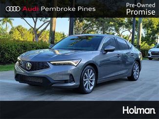 Used 2024 Acura Integra image 1