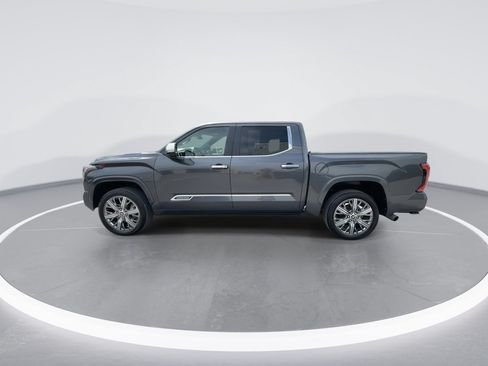 Used 2024 Toyota Tundra Capstone AWD/4WD image 11