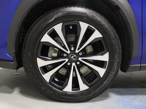 Used 2021 Lexus NX 300 F Sport image 24