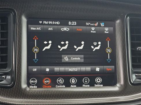 Used 2020 Dodge Challenger GT image 14