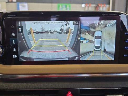 Used 2023 Hyundai Sonata Limited image 23