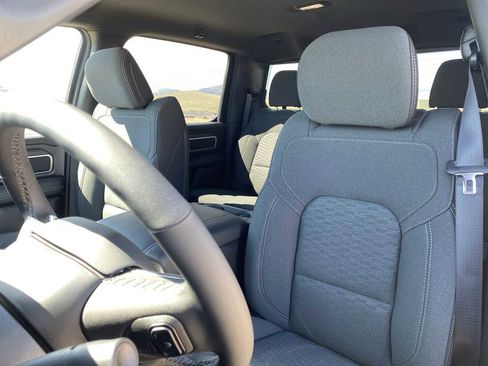 New 2026 RAM 1500 Big Horn image 19