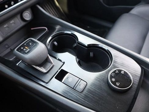 Certified 2024 Nissan Rogue SL AWD/4WD image 16