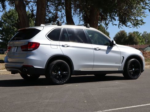 Used 2016 BMW X5 xDrive35d AWD/4WD image 5