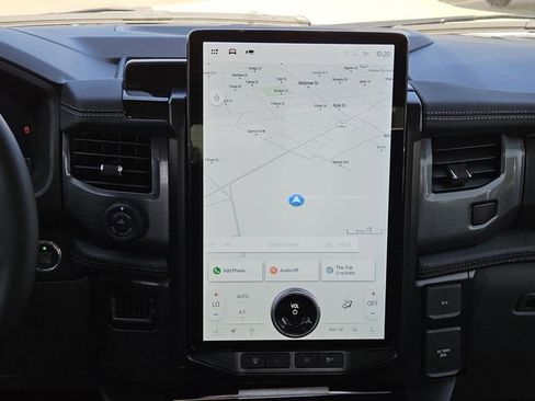 New 2025 Ford F150 Lightning Flash image 16