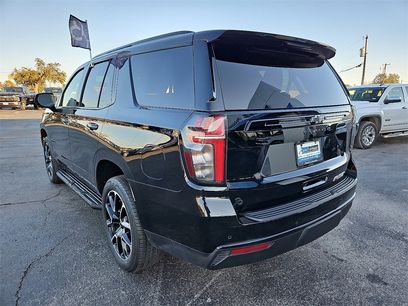 Used 2024 Chevrolet Tahoe RST