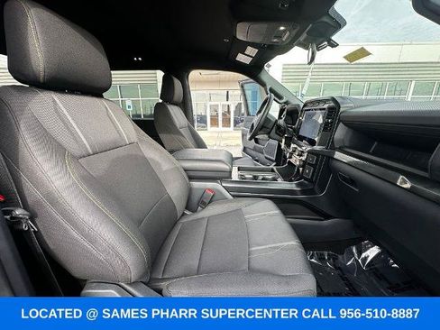 Certified 2024 Ford F150 STX w/ STX Black Appearance Package RWD image 25