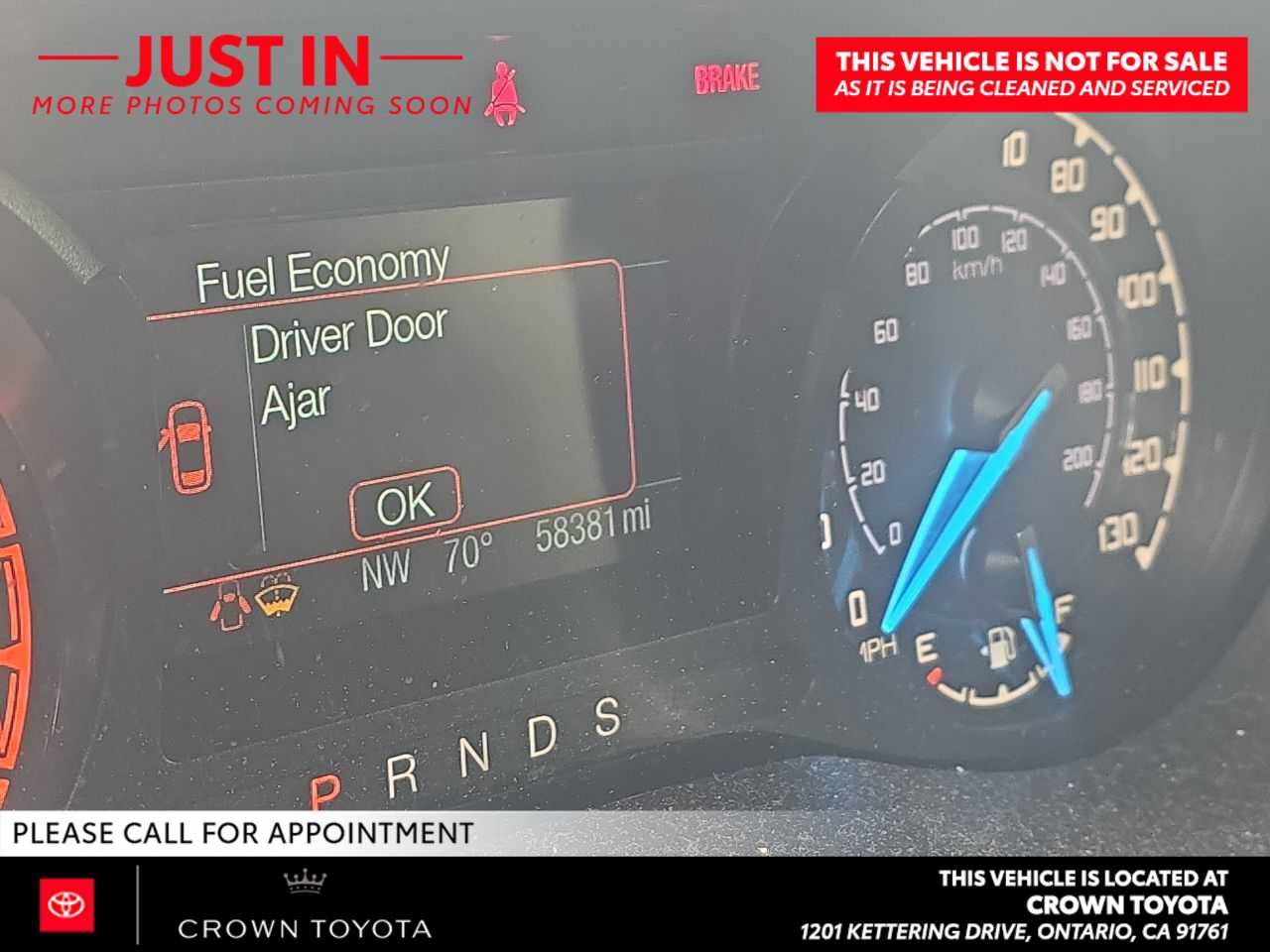 Used 2019 Ford Ranger XLT w/ Equipment Group 301A Mid RWD image 9