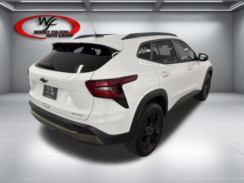 New 2026 Chevrolet Trax ACTIV FWD image 6