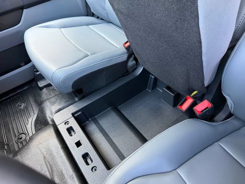 New 2026 Ford F250 XL AWD/4WD image 18