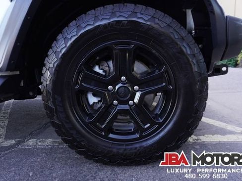 Used 2020 Jeep Wrangler Sport image 84