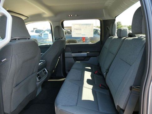 New 2026 Ford F150 XLT w/ Tow/Haul Package AWD/4WD image 15