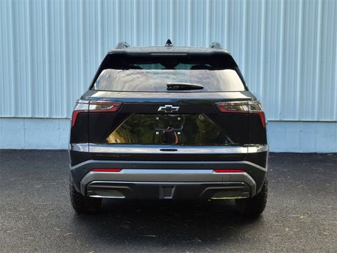 New 2026 Chevrolet Equinox ACTIV w/ Convenience Package III image 4