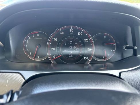 Used 2017 Honda Accord Sport image 16