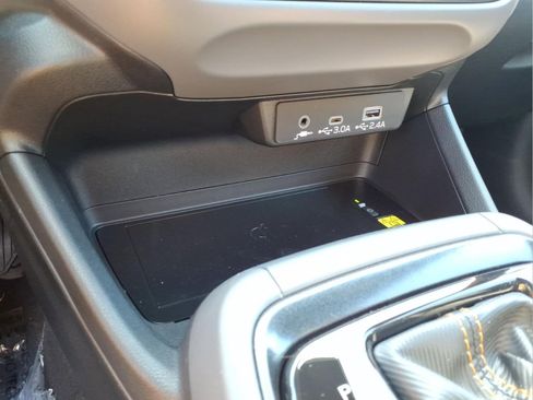 New 2026 Subaru Crosstrek 2.5i Wilderness AWD/4WD image 12