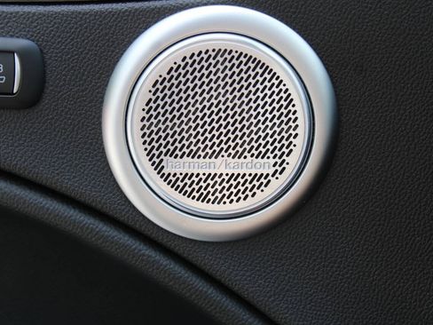 Used 2020 Alfa Romeo Stelvio Ti w/ Active Blind Spot Package AWD/4WD image 46