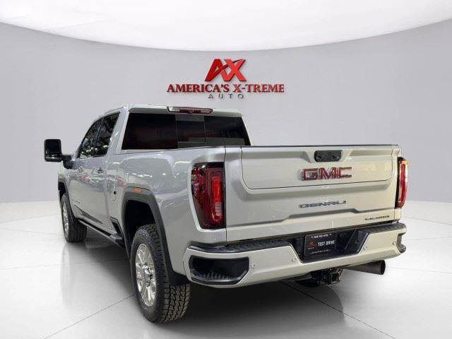 Used 2023 GMC Sierra 2500 Denali AWD/4WD image 7