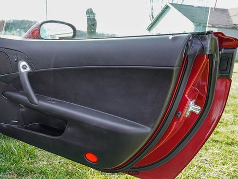 Used 2011 Chevrolet Corvette Grand Sport w/ Preferred Equipment Group image 56