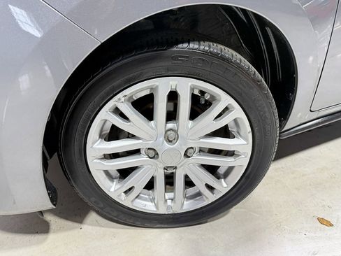 Used 2021 Mitsubishi Mirage G4 LE image 2