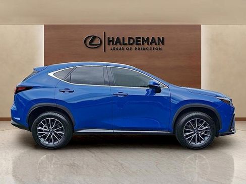 Used 2026 Lexus NX 350h AWD w/ Cold Area Package image 7