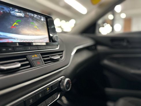 Used 2023 Nissan Altima 2.5 S image 28