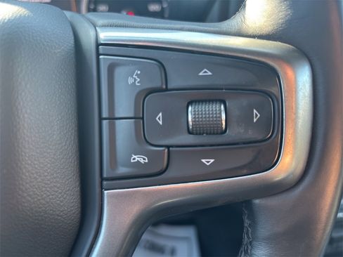 Used 2019 Chevrolet Silverado 1500 LTZ w/ LTZ Plus Package image 21