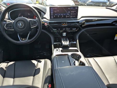 New 2026 Acura MDX FWD w/ Technology Package image 17