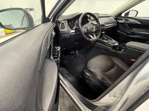 Used 2016 MAZDA CX-9 Touring AWD/4WD image 20
