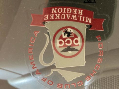 Used 2001 Porsche 911 Carrera image 35