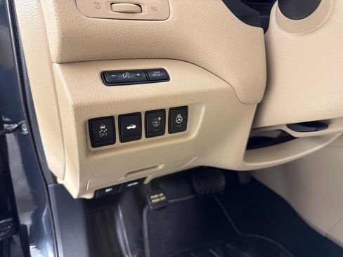 Used 2015 Nissan Altima 2.5 SL w/ Technology Package image 14