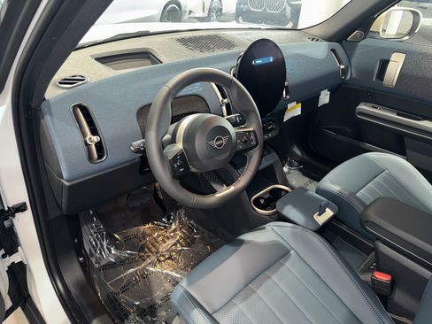 New 2027 MINI Cooper Countryman S AWD/4WD image 15
