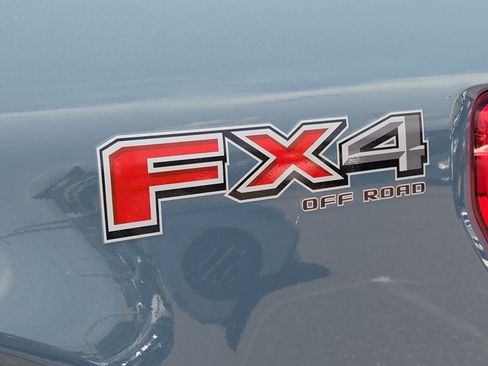 Used 2023 Ford F150 Lariat w/ Max Trailer Tow Package AWD/4WD image 34