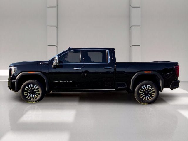Used 2025 GMC Sierra 2500 Denali Ultimate AWD/4WD image 2