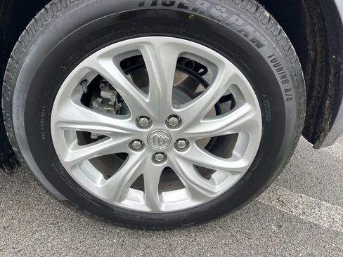 Used 2020 Buick Envision Preferred image 11