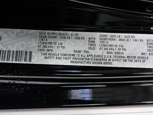 Used 2025 Jeep Wrangler Willys image 28