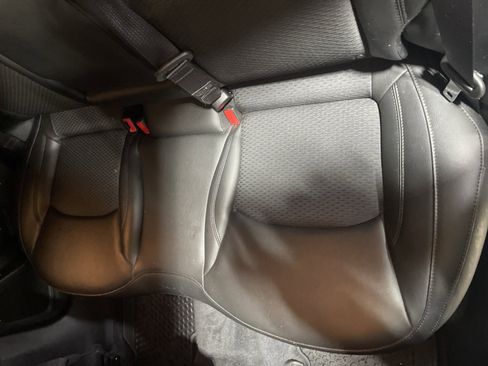 Used 2022 Jeep Compass Altitude w/ Convenience Group image 12