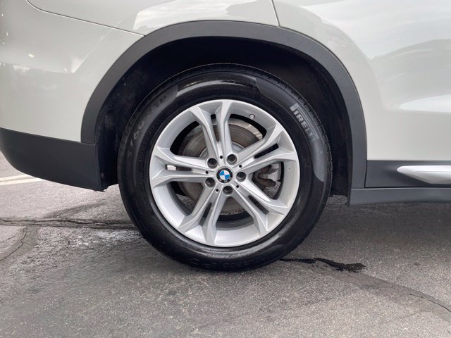 Used 2021 BMW X3 xDrive30i w/ Convenience Package AWD/4WD image 34