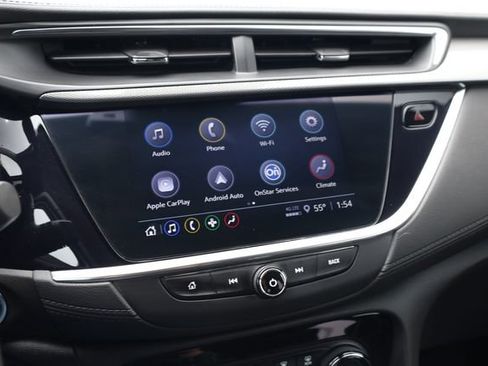 Used 2022 Buick Encore GX Essence w/ Experience Buick Package image 21