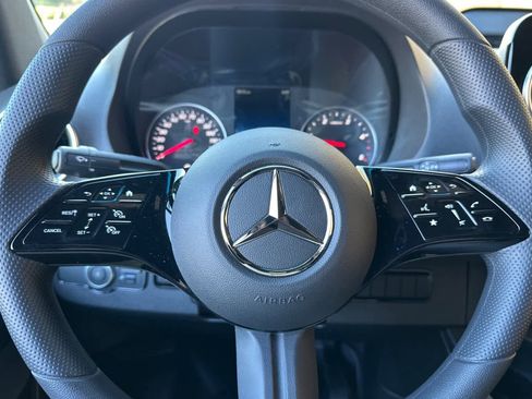 New 2026 Mercedes-Benz Sprinter 3500 image 21