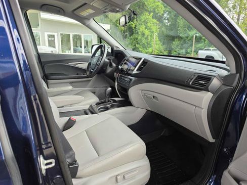 Used 2017 Honda Pilot EX-L image 19