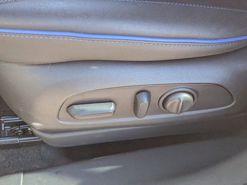 Used 2025 Buick Encore GX Sport Touring w/ Comfort Package image 24